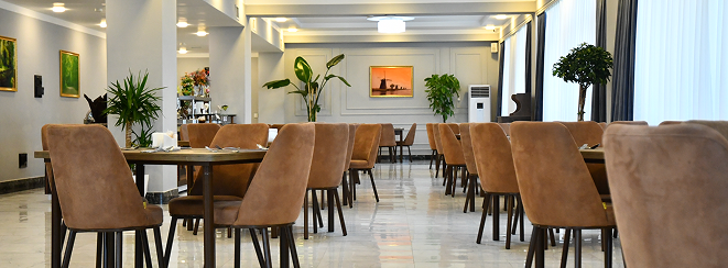 Park Naftalan Sanatoriyası