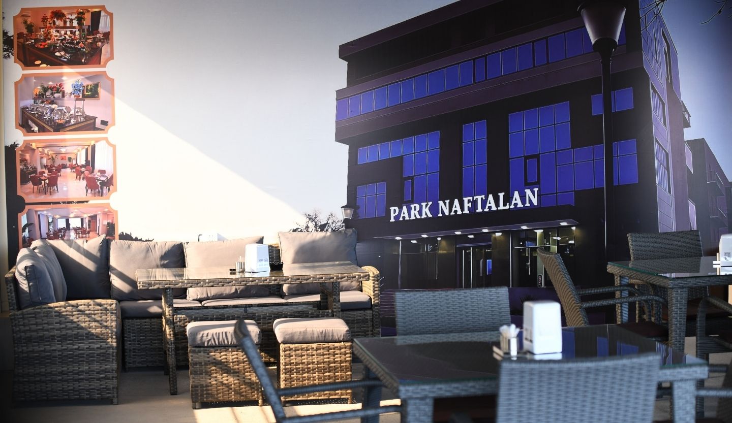 Park Terrace Restaurant